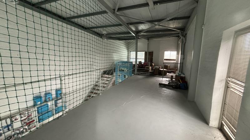 To Let commercial Property for Rent in Northgate Island Western Cape